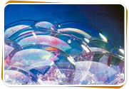 Defoamers for Aqueous Systems